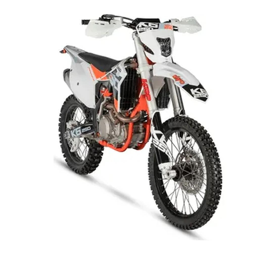 Kayo K6 EFI Imagen principal Galgo