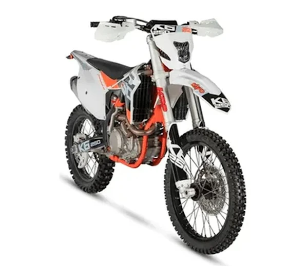 Kayo K6 EFI Imagen principal Galgo