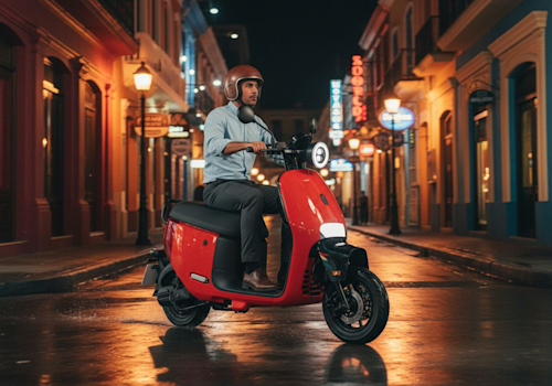 Gogoro Jego 2B Lifestyle3 Galgo