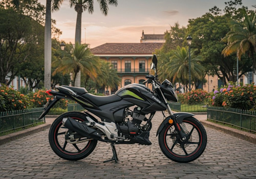Tribu Tiger Sport 200 Lifestyle2 Galgo