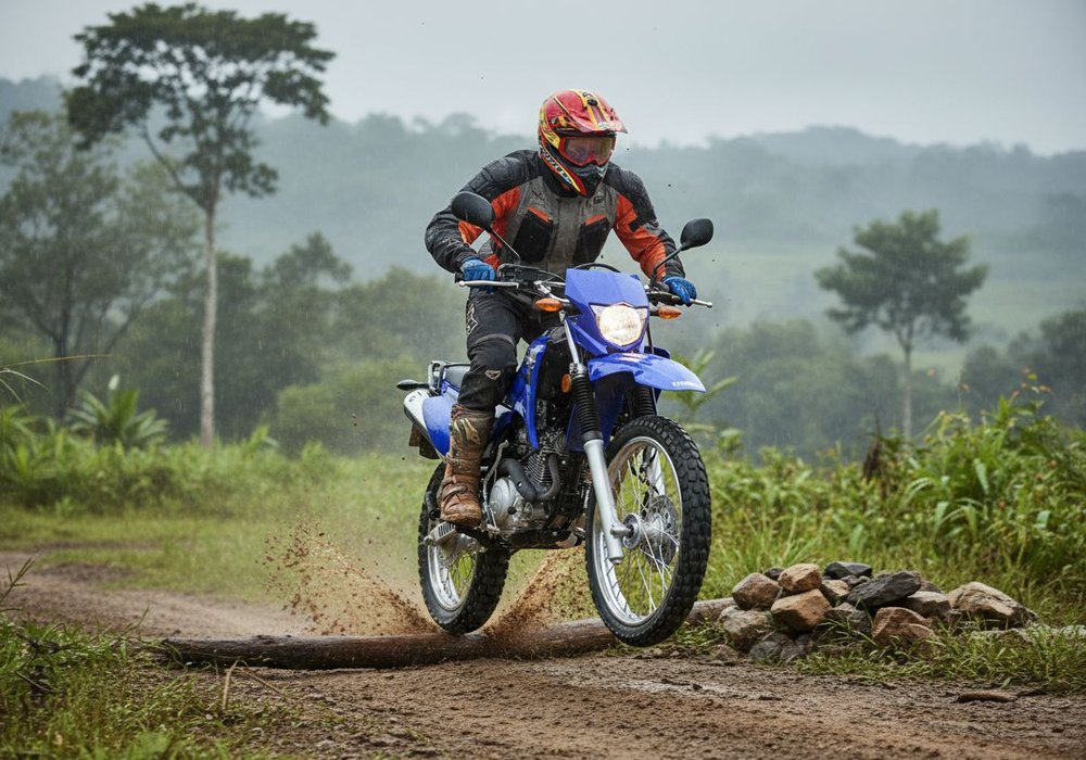 Yamaha New XTZ 125 Lifestyle1 Galgo