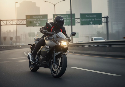 Suzuki Gixxer SF 250 Lifestyle3 Galgo