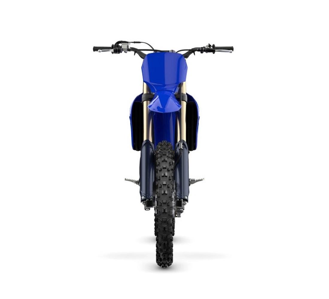 Yamaha YZ250 FX Galeria2 Galgo México
