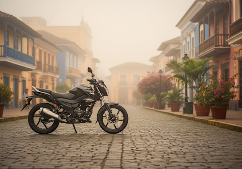 TVS Raider 125 FI Lifestyle2 Galgo