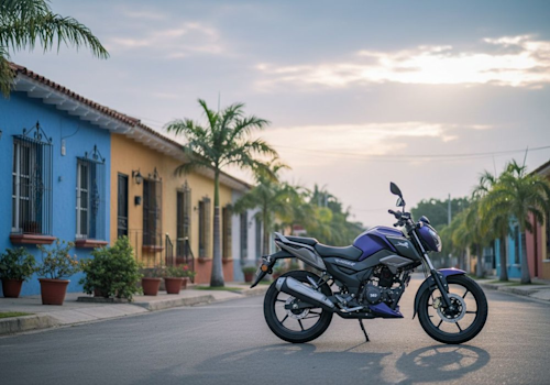 TVS Raider 125 Lifestyle2 Galgo