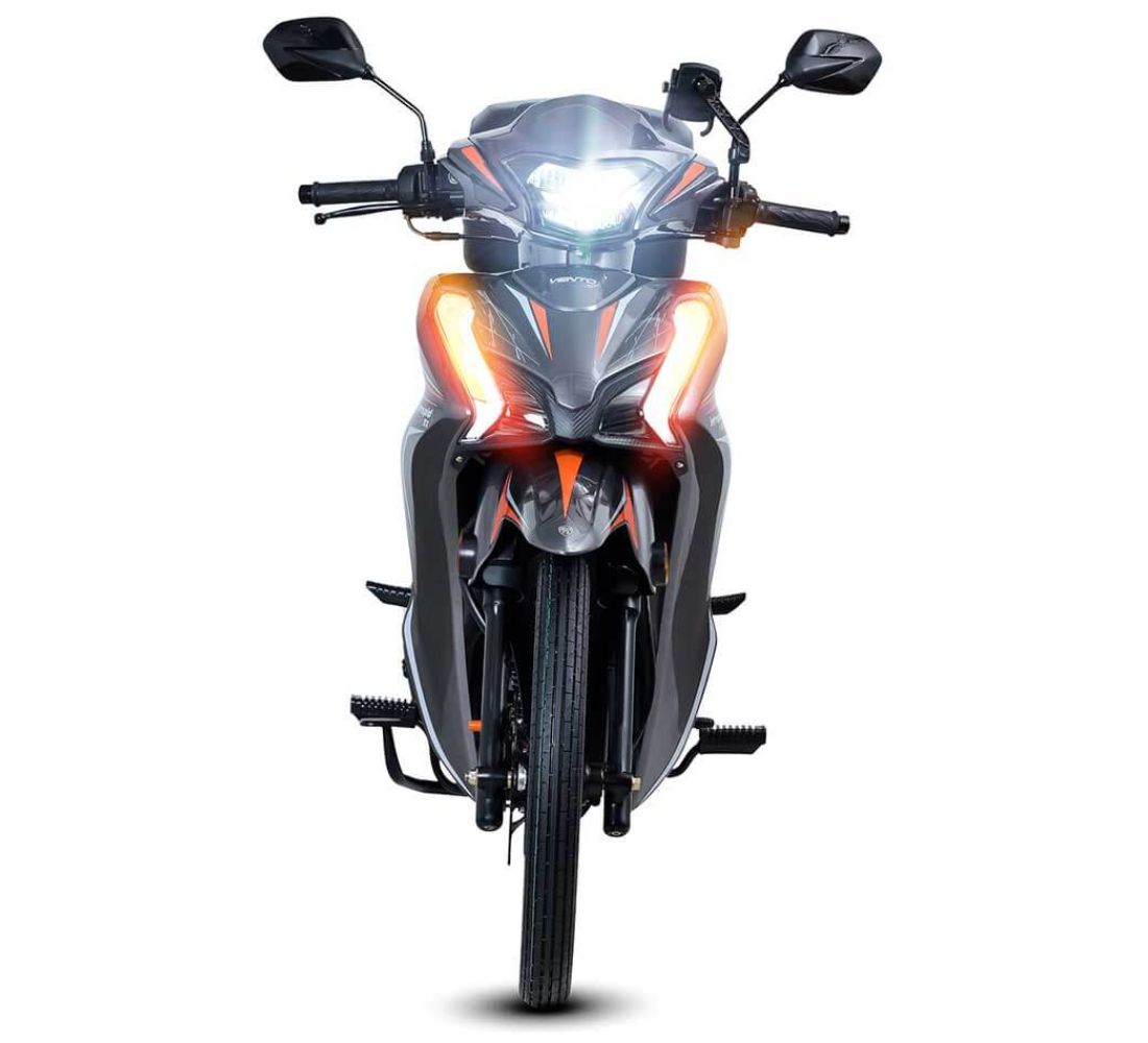 Suzuki Intrepid SX 125 Galeria3 Galgo México