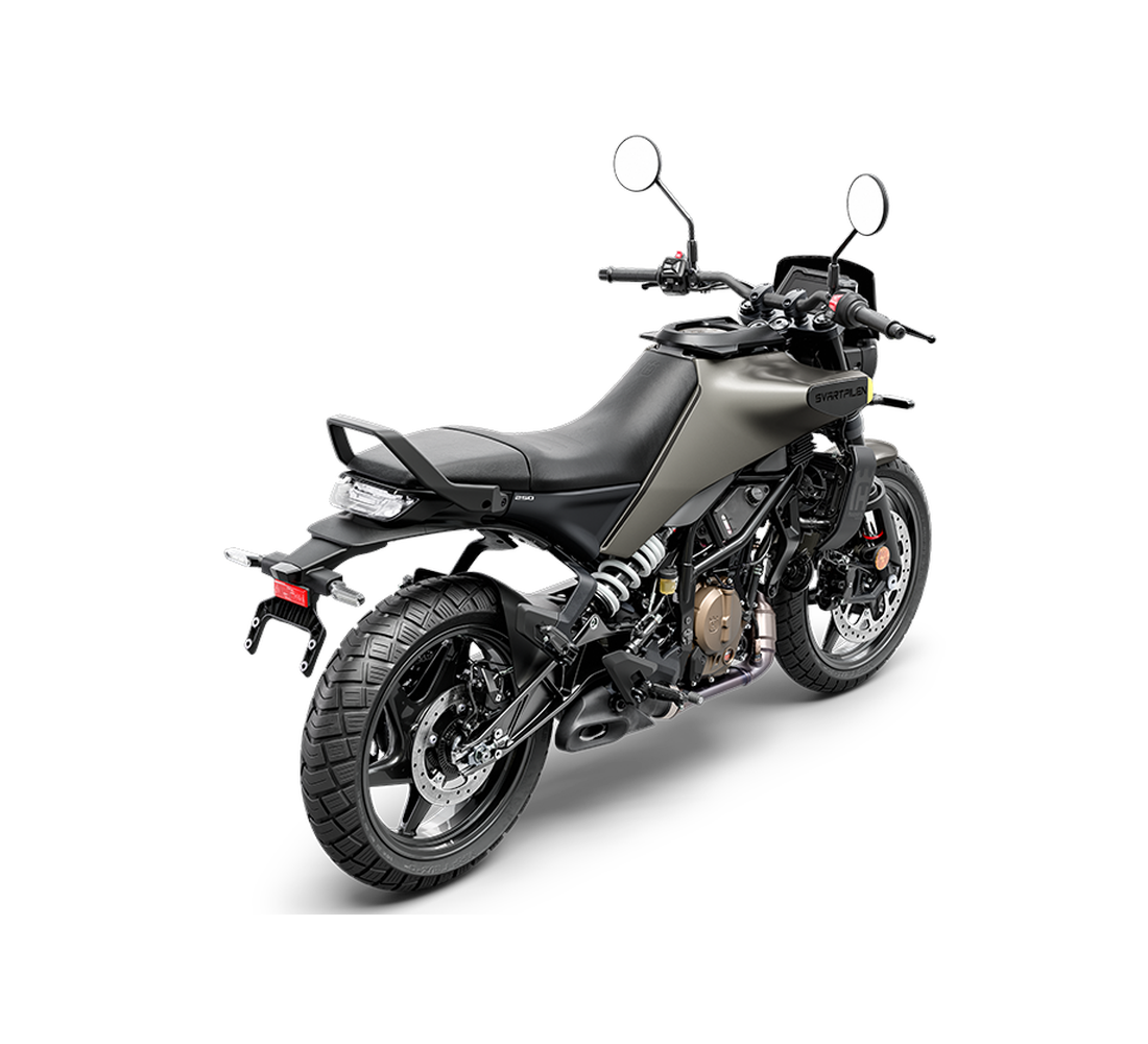 Husqvarna Svartpilen 250 Galeria2 Galgo Colombia