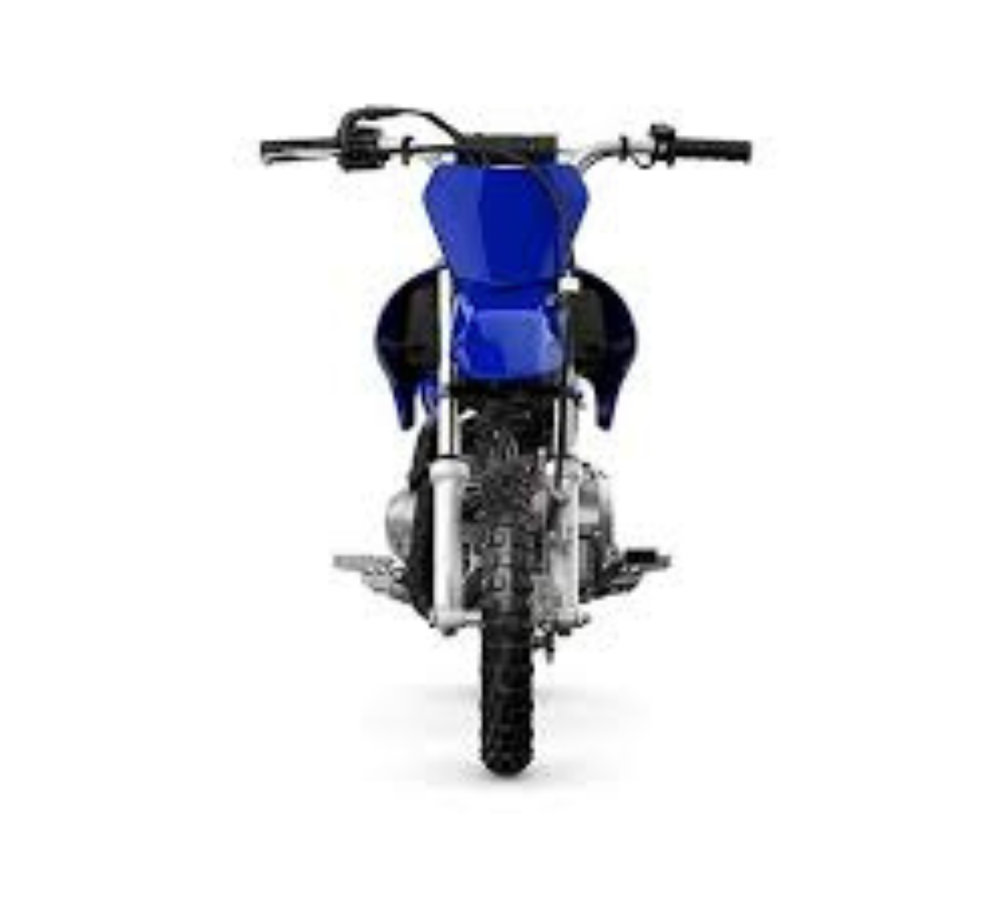 Yamaha TTR50 2026 | Galgo Colombia