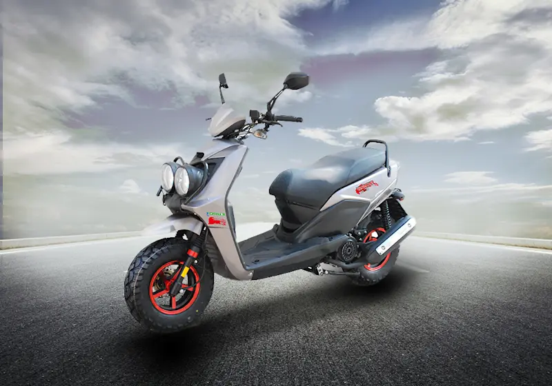 Takasaki SY150T-28
