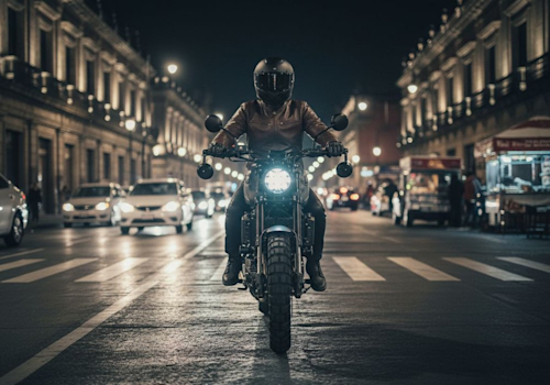 MB Hornet 300 Lifestyle1 Galgo