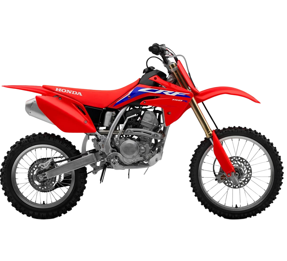 Honda CRF150RB Imagen principal Galgo Chile
