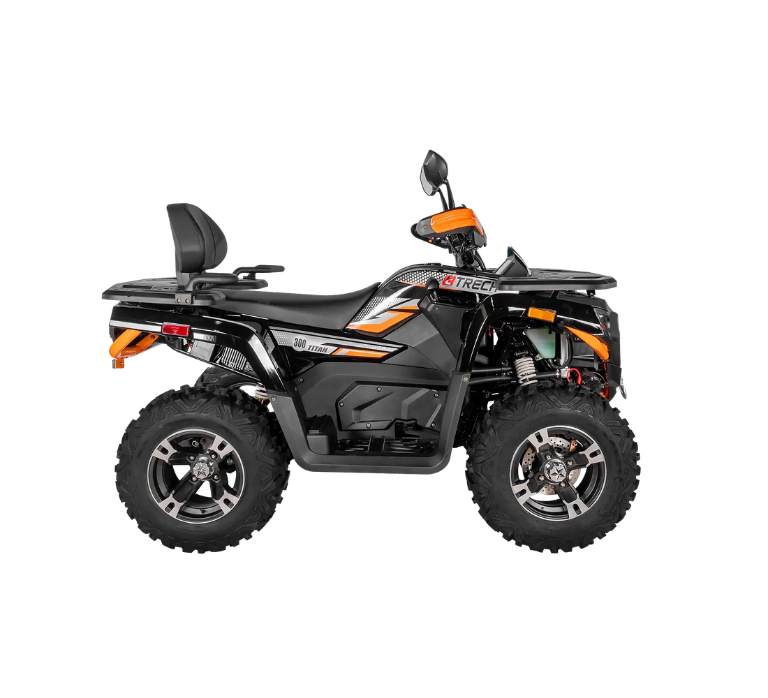 Treck Titan 300 Galeria3 Galgo