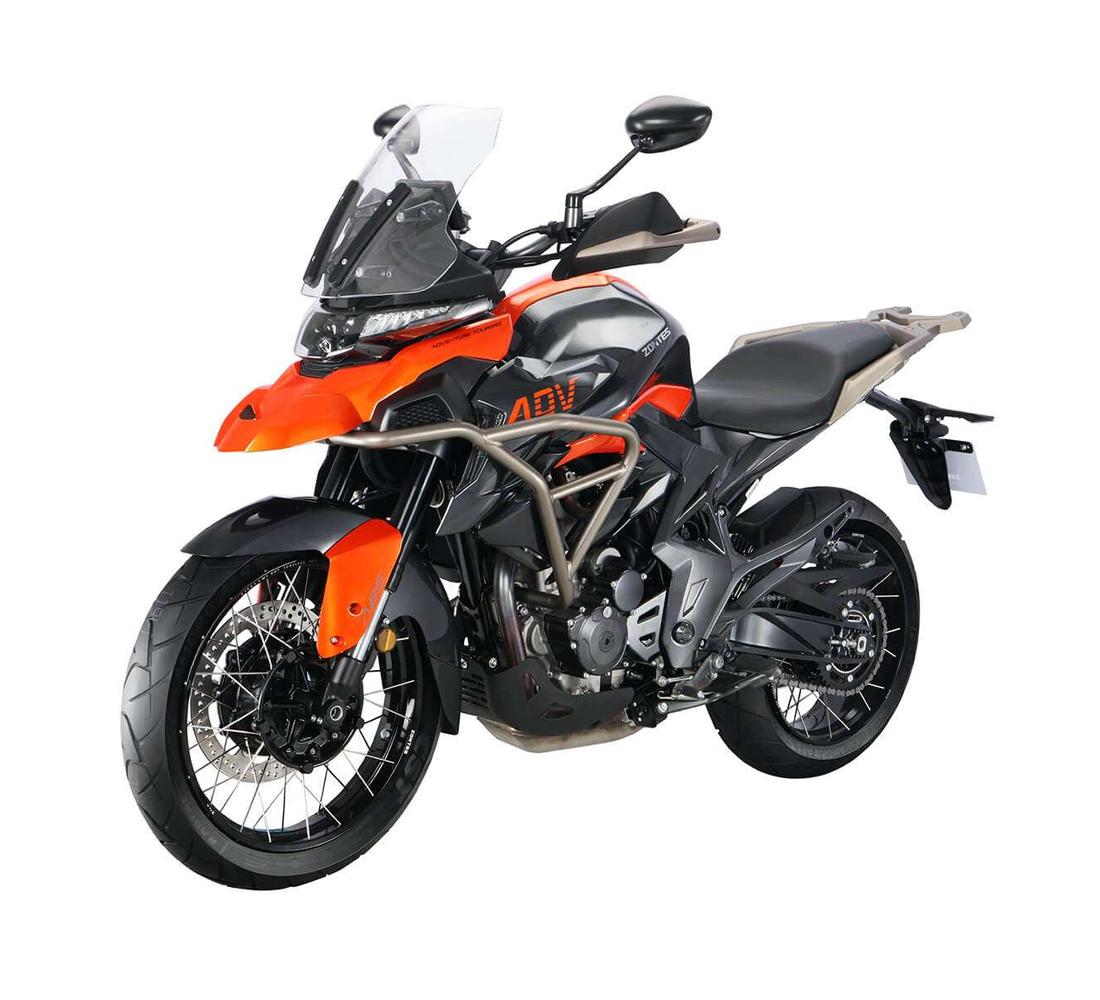 Zontes T2 350 Galeria1 Galgo México