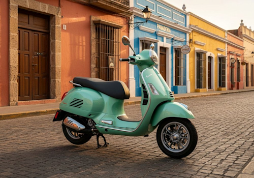 Vespa GTS 300 Lifestyle2 Galgo