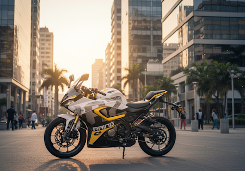 QJ Motor SRK 250 RS Lifestyle2 Galgo