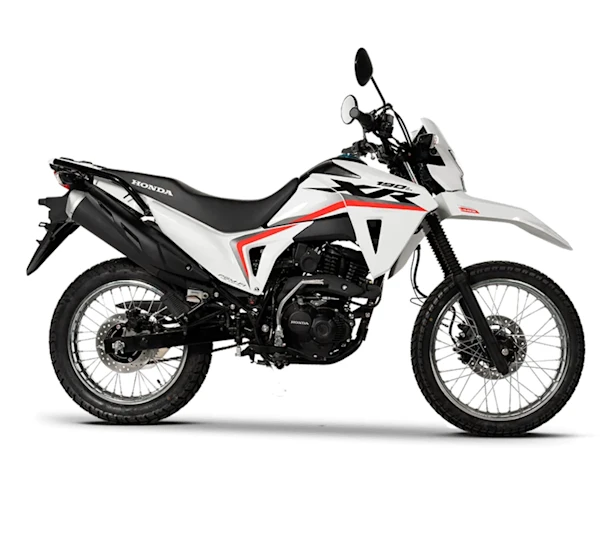 Honda XR190L 2.0