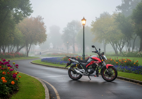 Islo Mutant 250R Lifestyle2 Galgo