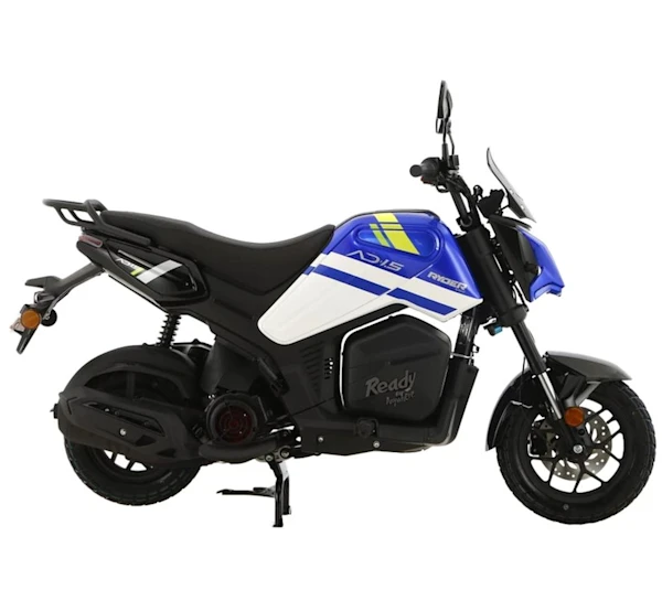 Ryder AD 1.5 150 Imagen principal Galgo