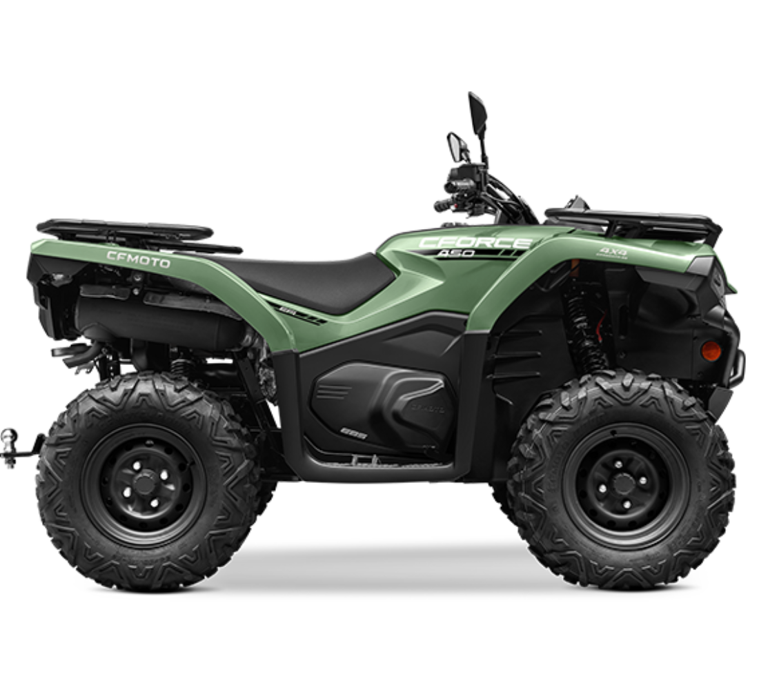 CFORCE450 Galeria3 Galgo México