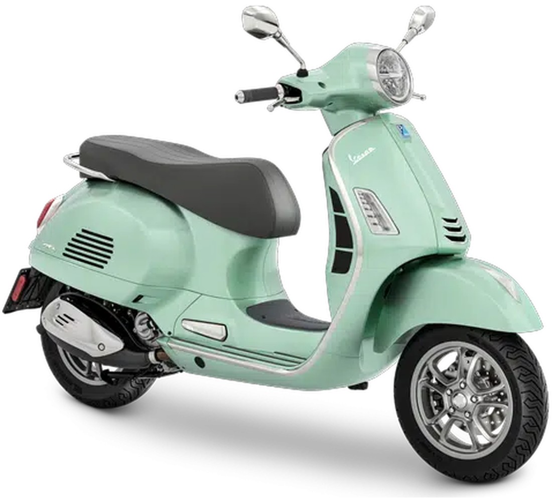 Vespa GTS 300 Imagen principal Galgo