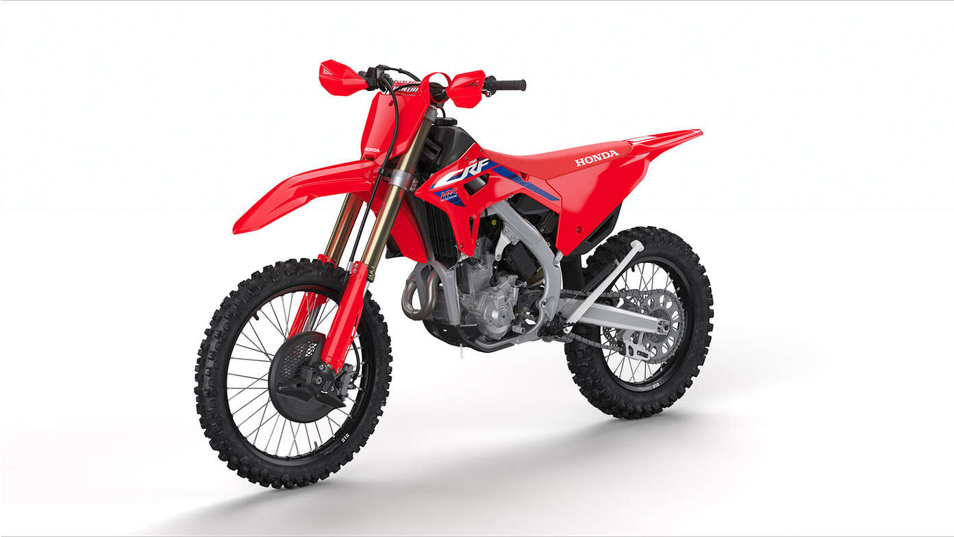 HONDA CRF 250RX-3-Galgo Colombia