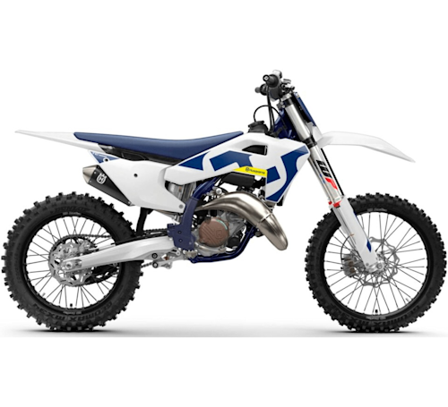 Husqvarna TC 125 Galeria1 Galgo