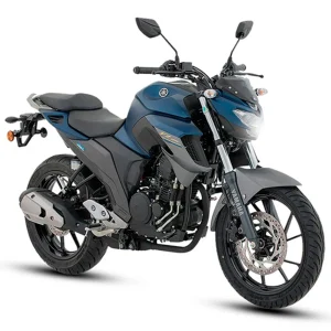 Yamaha FZ 25 Principal