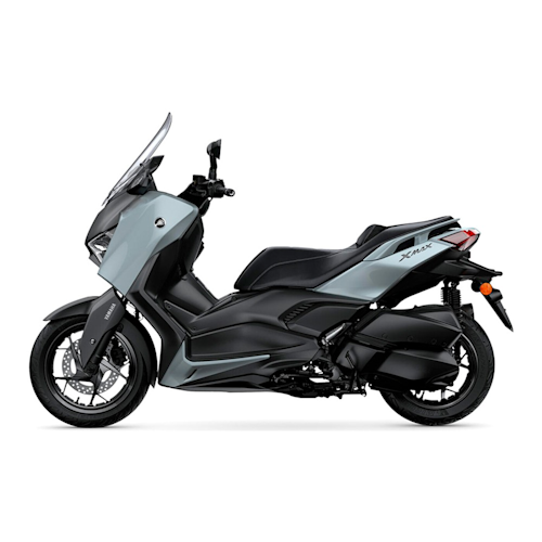 Yamaha X-Max Tech Max Galeria5 Galgo