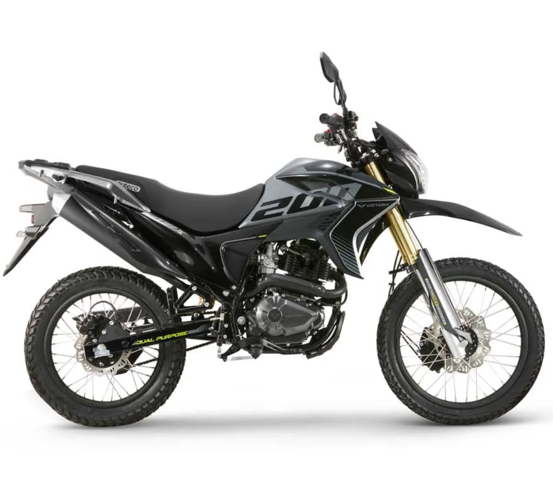 Victory MRX 200 Galeria1 Galgo