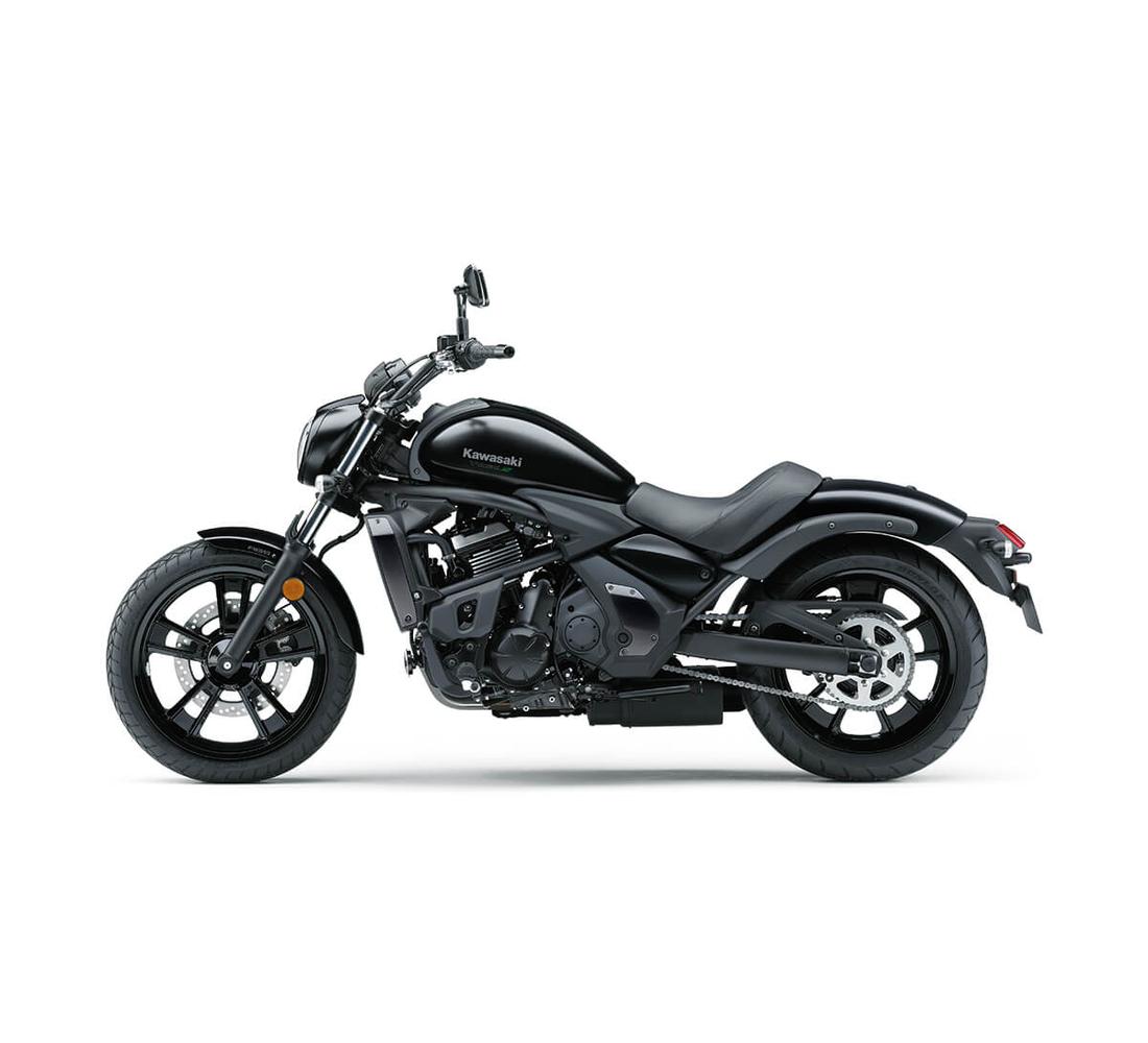 Kawasaki Vulcan S Galeria2 Galgo México