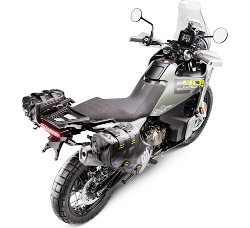 Husqvarna Norden 901 Expedition Galeria4 Galgo