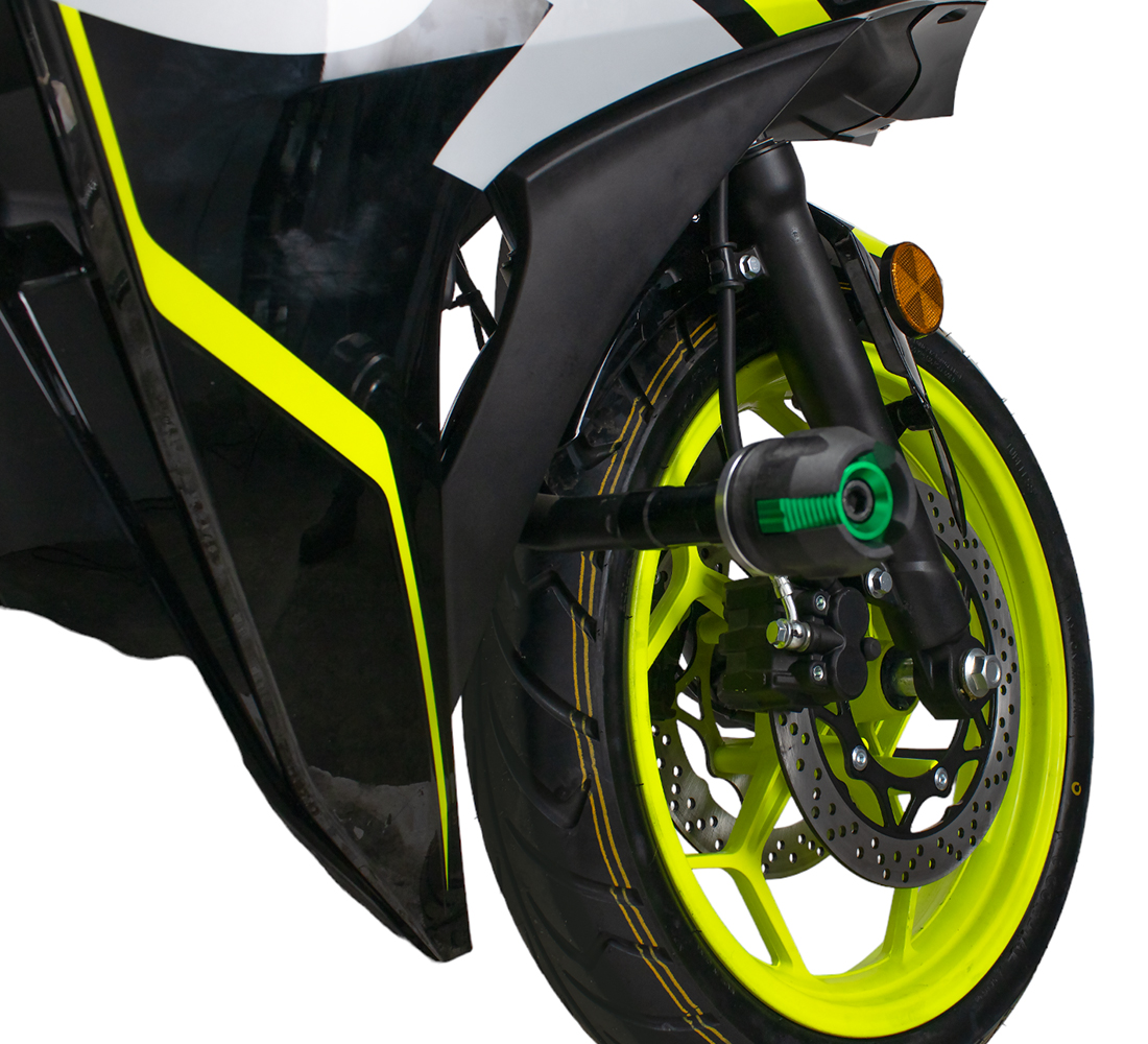 Moto Nexus 250RR Galgo Perú