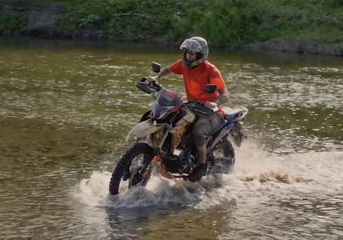 Zmoto 300 Pro Lifestyle Galgo México