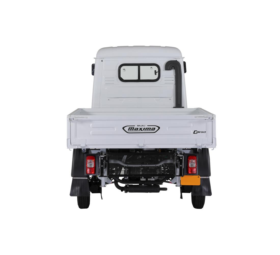 Bajaj Maxima Cargo Galeria5 Galgo
