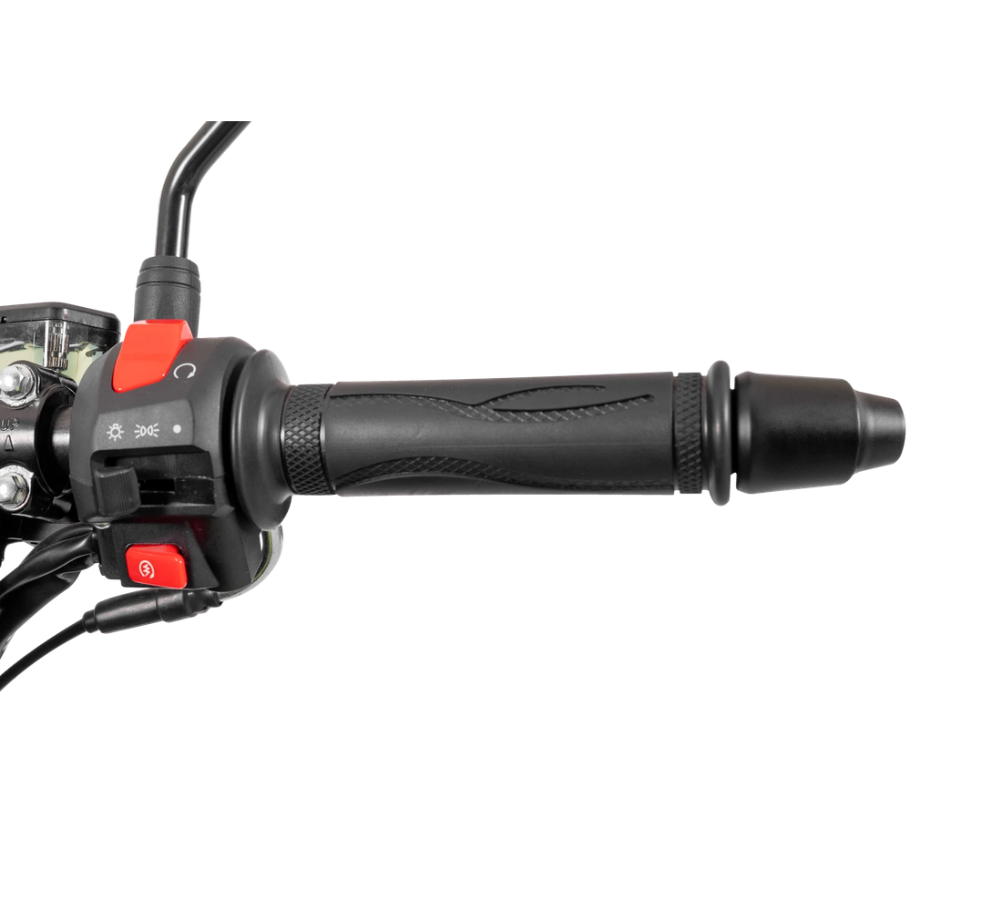 Treck Black Wasp 250 Galeria9 Galgo