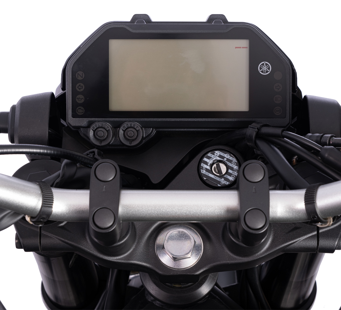 Yamaha MT 03 Galeria2 Galgo