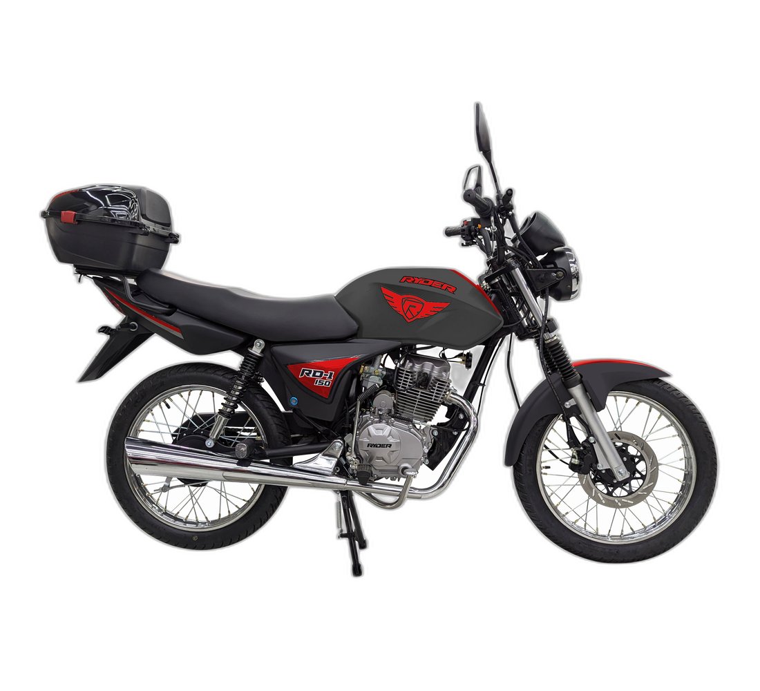 Ryder RD1 Galeria2 Galgo