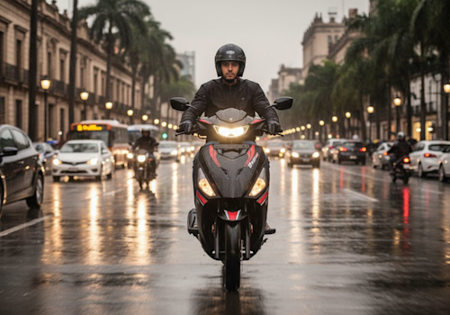 Hero Dash 125 Lifestyle1 Galgo