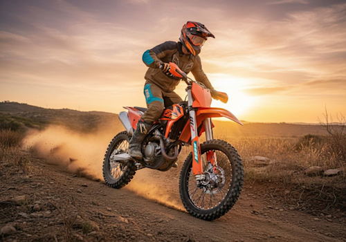 KTM 125 SX Lifestyle1 Galgo