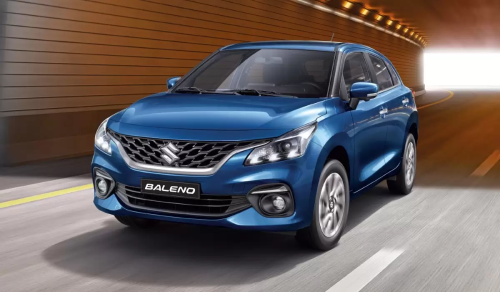 Baleno Lifestyle1 Galgo Chile