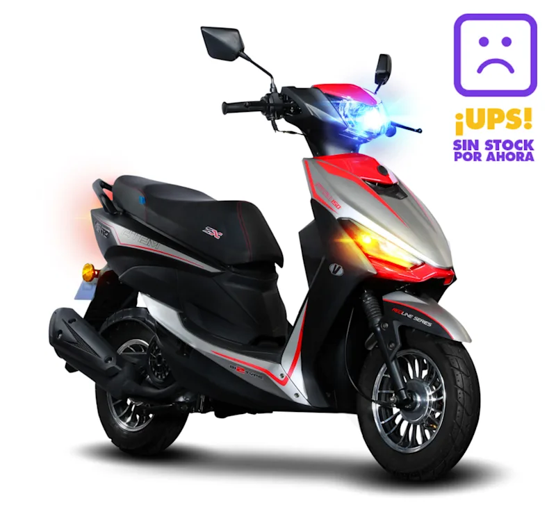 Vento Atom 150