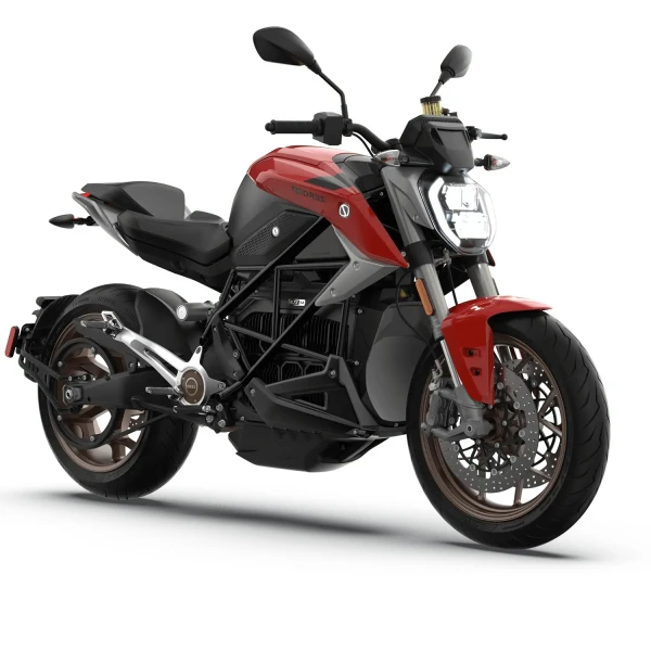 Zero Motorcycles SRF