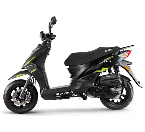 Kymco Agility Fusion TK Galeria5 Galgo