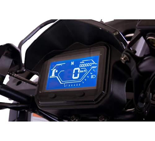 Treck Warrior 200 Galeria9 Galgo