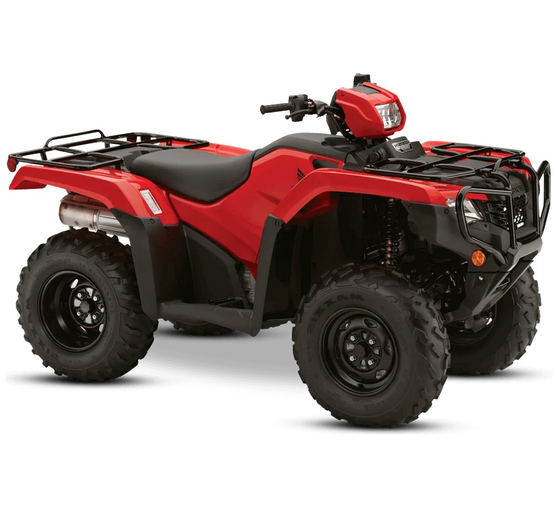 Honda TRX 520 FA6 Direccion Asistida Galeria1 Galgo