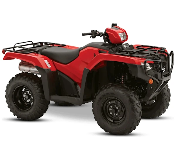 Honda TRX 520 FA6 Direccion Asistida Galeria1 Galgo
