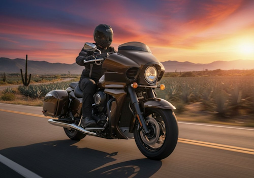 Kawasaki Vulcan 1700 Vaquero Lifestyle1 Galgo