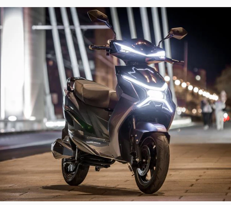 E-Sooner LX 01 Lifestyle 1