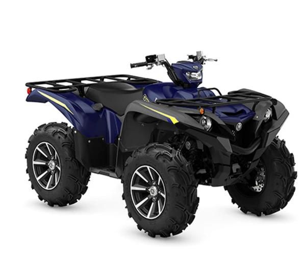 Yamaha YFM700G 2024 Imagen principal | Galgo México