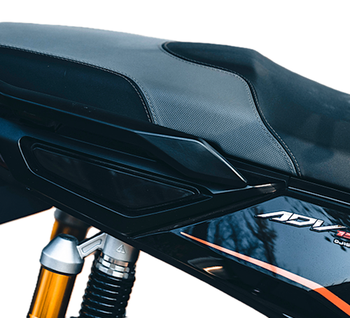 QJ Motor ATR 150 Galeria7 Galgo